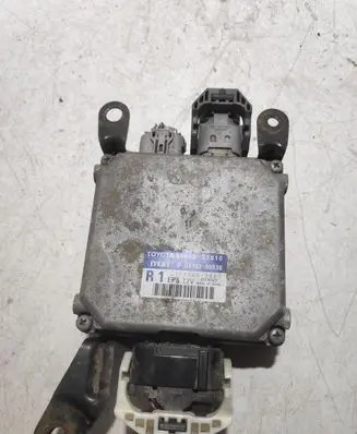 Power steering control unit/module