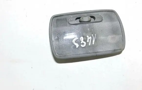 Honda Civic Front seat light