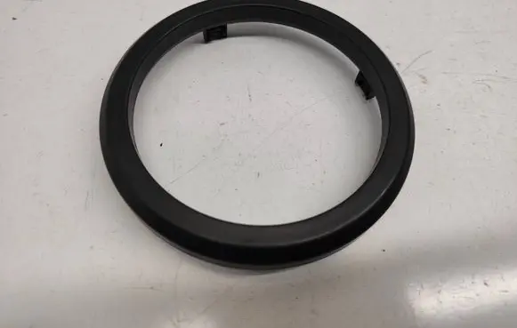 Ford Fiesta Gear shifter surround trim plastic 