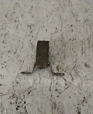 Muffler mount bracket/holder