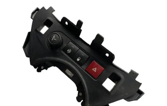 Peugeot Partner Other interior part 9680932177 83111656 34451596