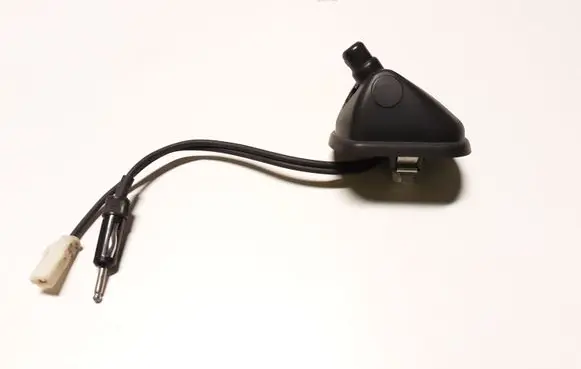 Citroen C-Crosser Radio antenna 