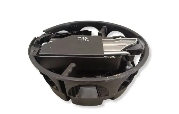 Mercedes-Benz C W204 Tool box A2048980314 SG5590