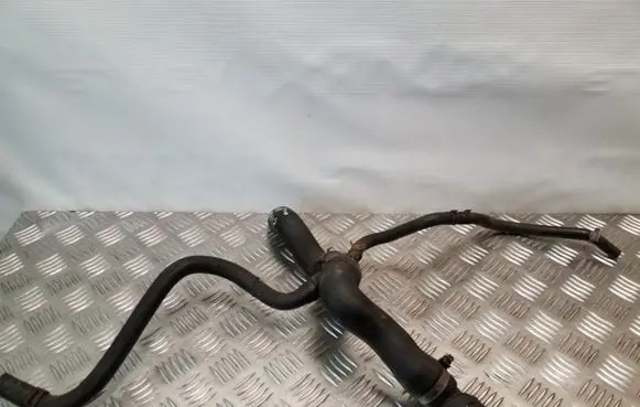 Seat Alhambra (Mk1) Engine coolant pipe/hose