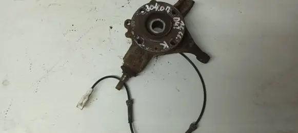 Peugeot 307 Front wheel hub