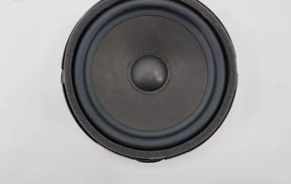 Audi A5 Front door speaker 85E035415B