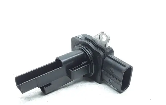 Mass air flow meter