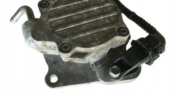 Toyota Yaris Tandem pump