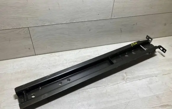 Renault Megane IV Tailgate trunk handle 