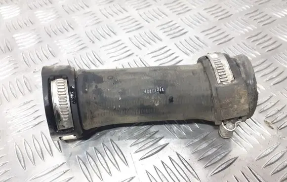 Audi A8 S8 D3 4E Intercooler hose/pipe