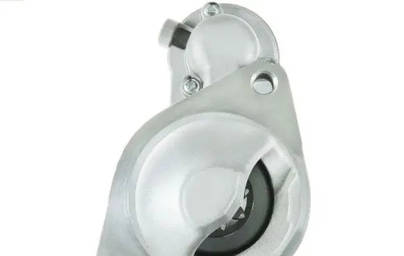 Hyundai Sonata Starter motor 10439688