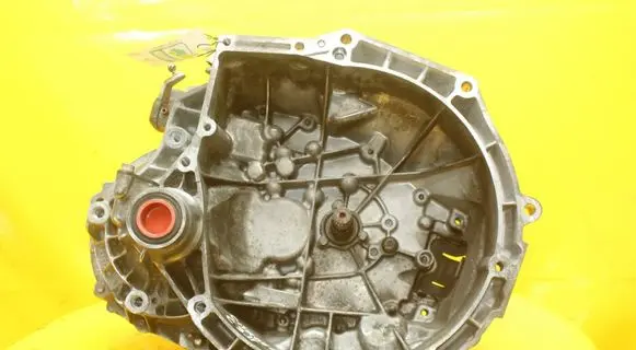 Citroen C3 Manual 5 speed gearbox 9663399280 20CQ88
