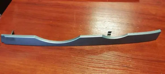 BMW X5 E53 Under headlight/headlamp trim 8402647