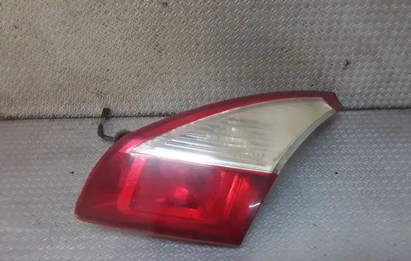 Renault Megane III Tailgate rear/tail lights 89319621