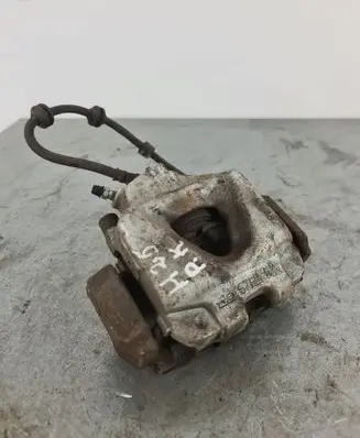 BMW X1 E84 Front brake caliper