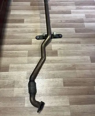 Muffler/silencer