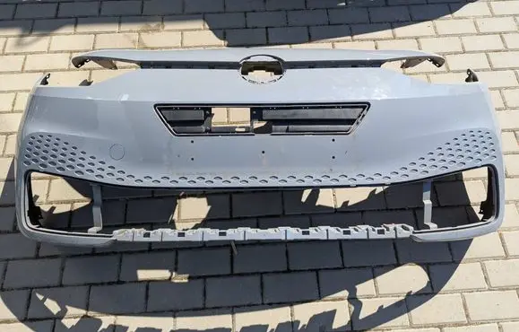 Volkswagen ID.3 Front bumper 10A807217
