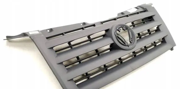 Volkswagen Crafter Front bumper upper radiator grill 2281040