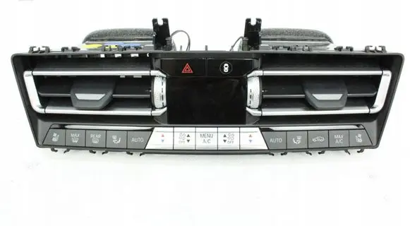 BMW 8 G15 Climate control unit 5A1D424