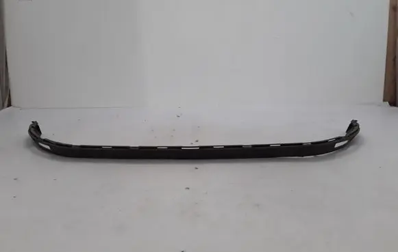 Dacia Dokker Front bumper lip 