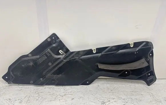 BMW M4 G82 G83 Rear underbody cover/under tray 8080540