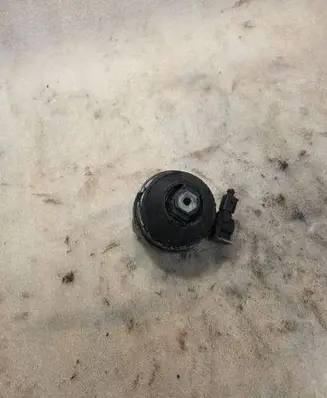 Audi A8 S8 D2 4D Engine mount bracket 4D0199381