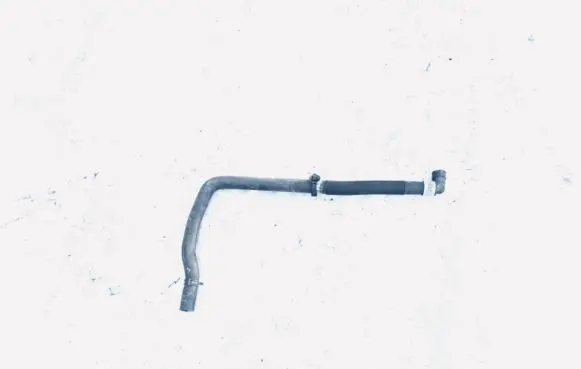 Peugeot 807 Engine coolant pipe/hose