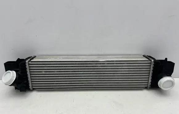 BMW X1 F48 F49 Intercooler radiator 7617598