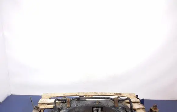 Nissan Micra Front subframe