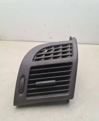 Mercedes-Benz E W211 Dashboard side air vent grill/cover trim 2118300654