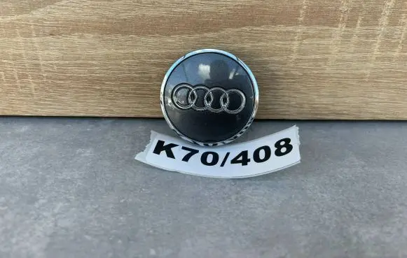 Audi A5 Original wheel cap 8W0601170-JG