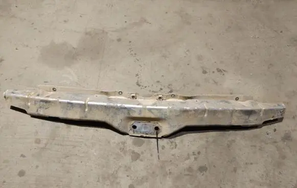 Renault Espace III Rear beam 