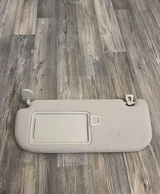 Hyundai Ioniq 5 Sun visor 