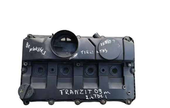 Ford Transit Rocker cam cover 6C1Q6K271CD