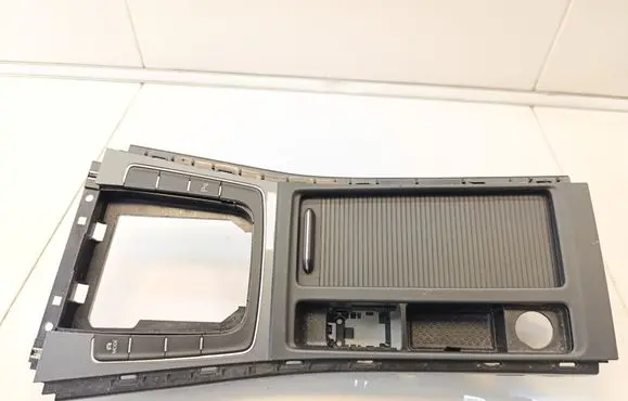 Volkswagen Golf VII Other center console (tunnel) element 5G0862531