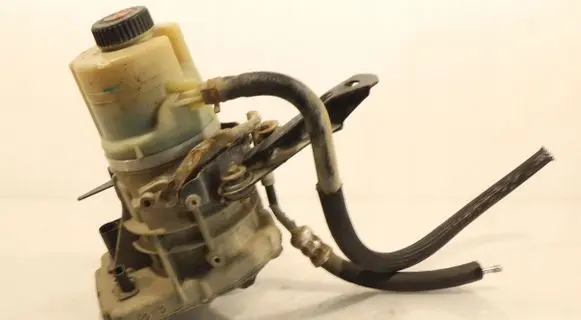 Renault Trafic III (X82) Power steering pump 491100616R