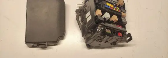 KIA Ceed Fuse box set 91240A2520