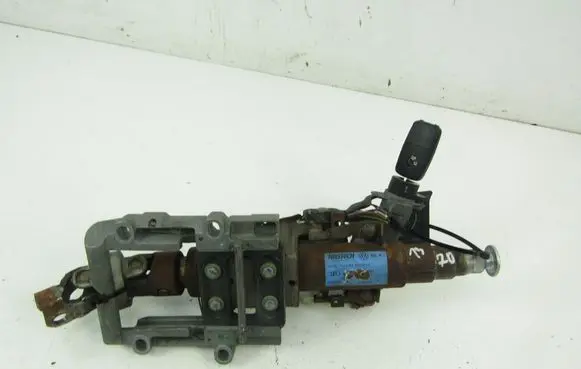 Volkswagen PASSAT B5.5 Steering rack mechanical part 