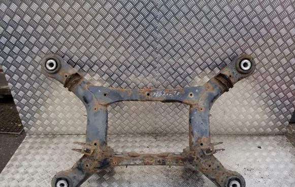 Mercedes-Benz ML W164 Rear subframe 
