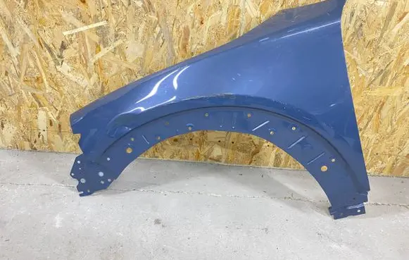 Mazda CX-30 Fender