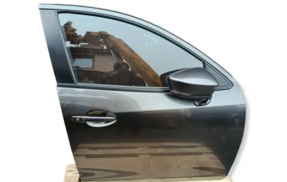Mazda 2 Front door DRZWIPRAWEMAZDA2