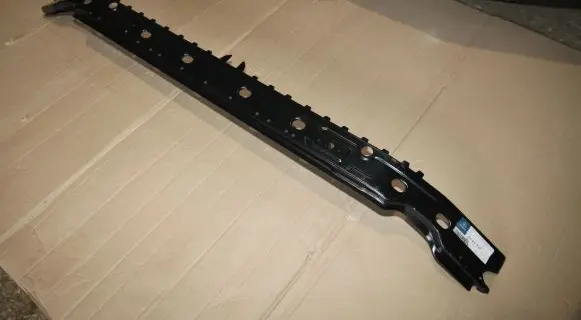 Mercedes-Benz E W210 Front bumper cross member A2106201767 2106201767