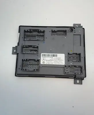 Mercedes-Benz EQS V297 Central body control module A2979003807