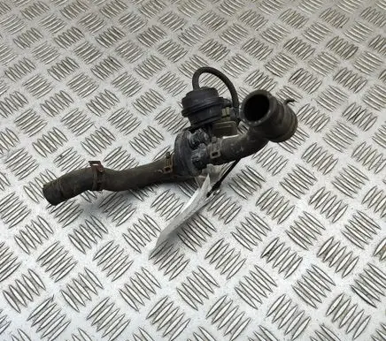 Porsche 911 991 Turbo solenoid valve 7PP906283F 70531702