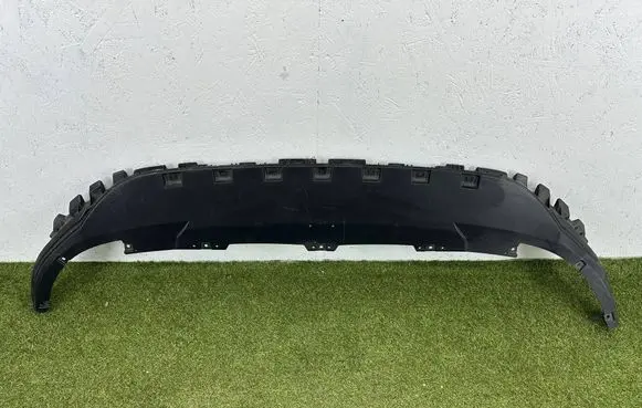 Volkswagen Golf VIII Front bumper lip 5H0805915A 302292