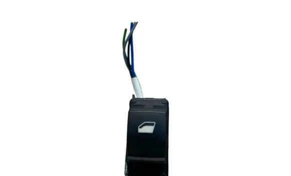 Peugeot Partner Electric window control switch 98044803ZD