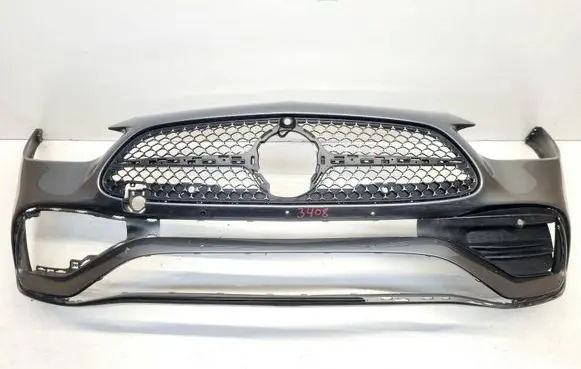 Mercedes-Benz C W206 Front bumper A2068858401