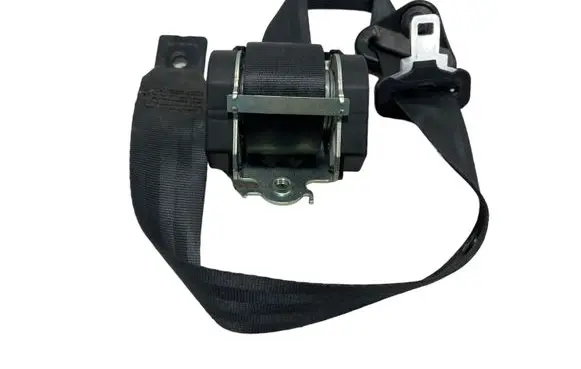 Renault Megane III Rear seatbelt 888400027R 1463405 0408097