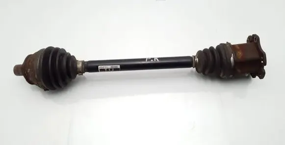 Audi A6 S6 C6 4F Front driveshaft 4F0407271J