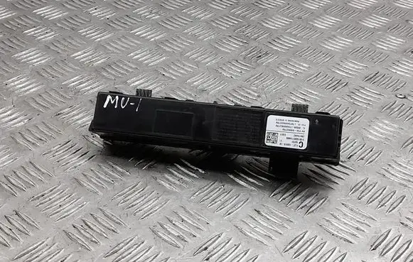 Ford Mustang VI Other control units/modules FL3T15K619CB